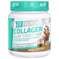 Youthful Living Collagen Slim Smoothie - Coffee Mocha